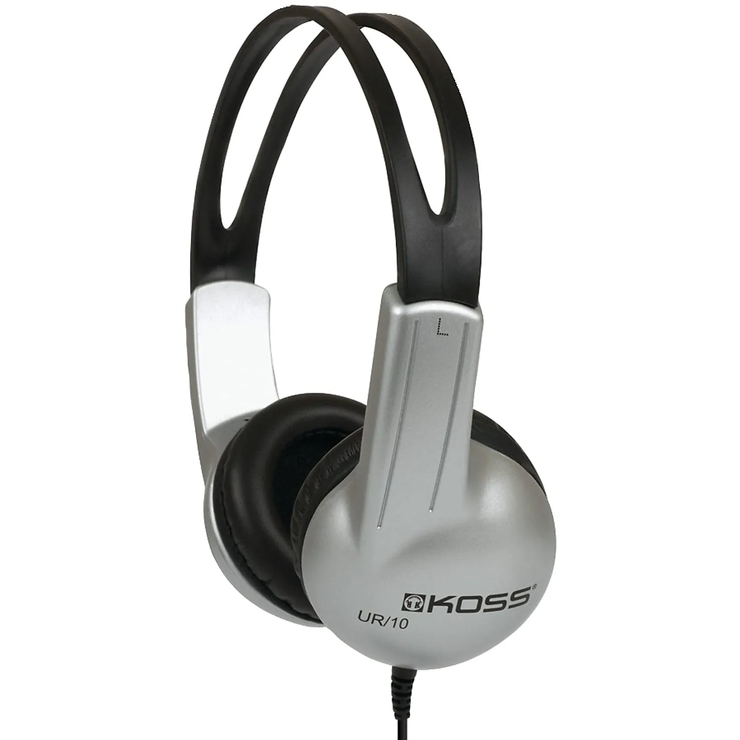 Koss UR10 HB — Koss UR10 Lightweight On-Ear Stereo Headphones