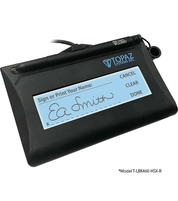 TOPAZ SYSTEMS-T-LBK460-HSX-R