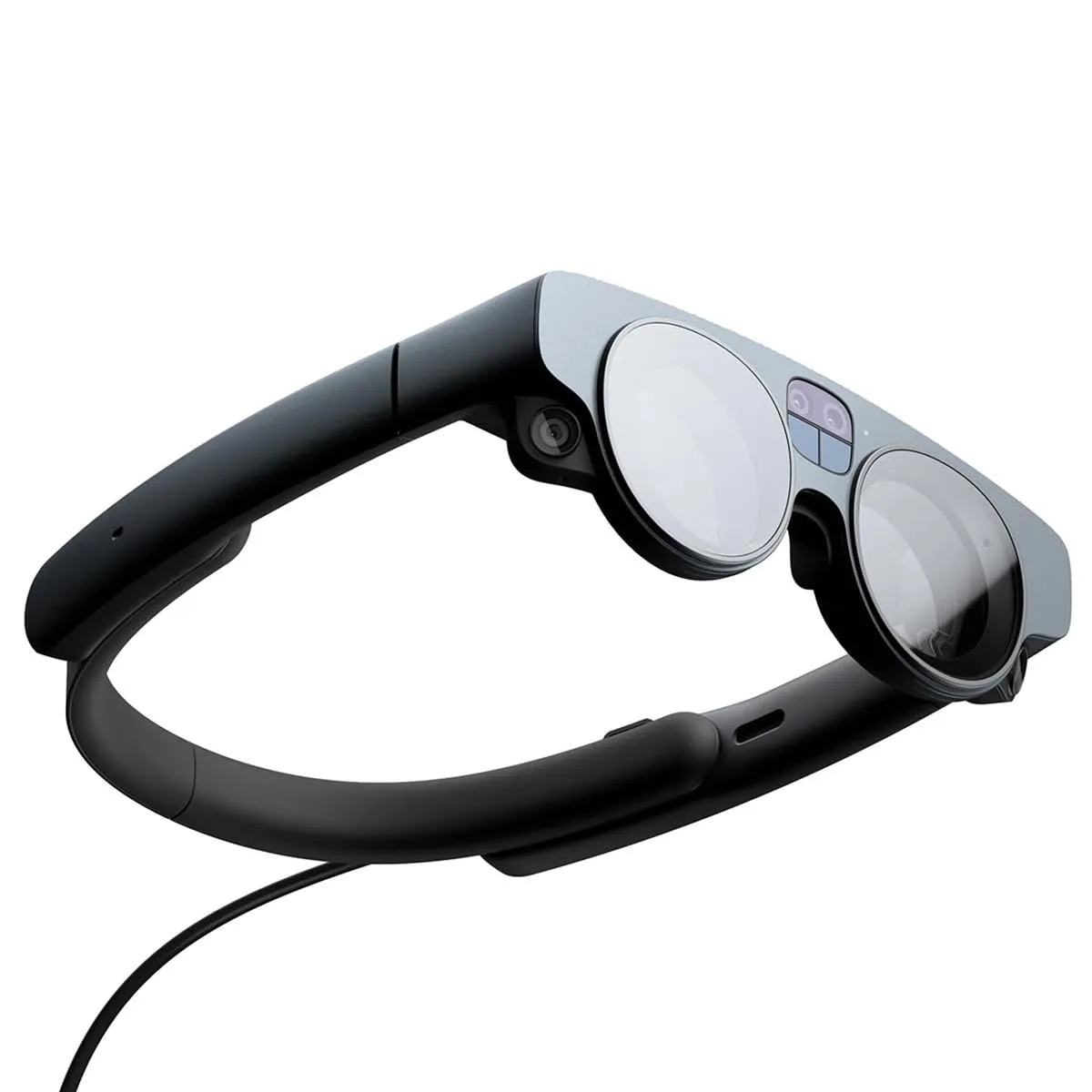 MAGIC LEAP INC. M90AA004 - Magic Leap 2 AR Headset - Immersive Augmented Reality Experi