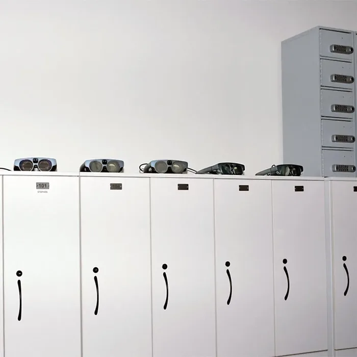 MAGIC LEAP INC.-M90AA004