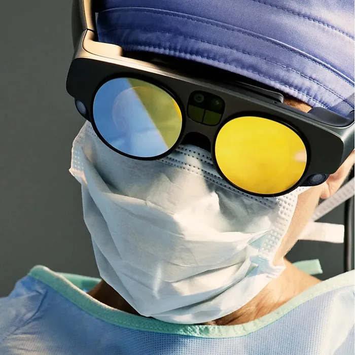 MAGIC LEAP INC.-M90AA004