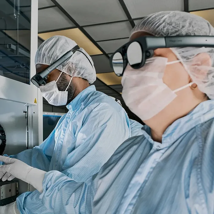 MAGIC LEAP INC.-M90AA004