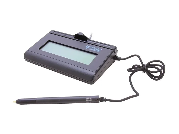 TOPAZ SYSTEMS-T-L462-HSB-R
