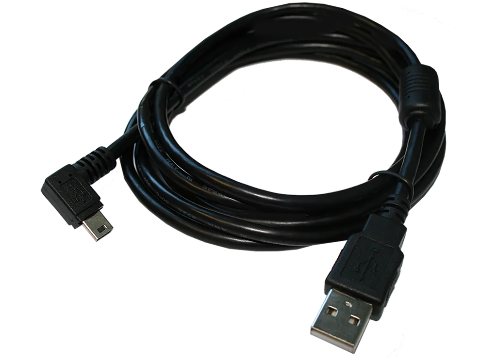 TOPAZ SYSTEMS F060-00393 - TOPAZ, CABLE, USB CABLE FOR 4X5