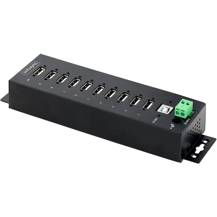 STARTECH-USB210AIND-USB-A-HUB