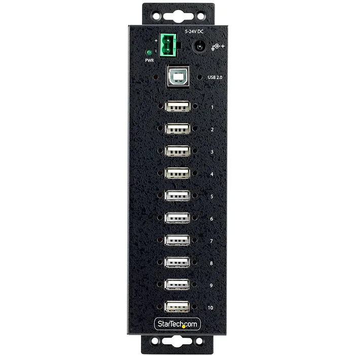 STARTECH-USB210AIND-USB-A-HUB