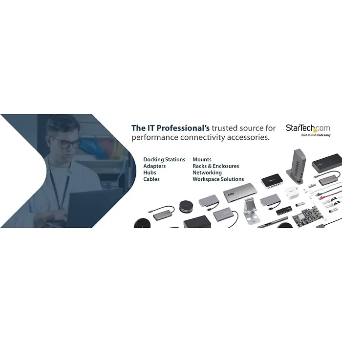 STARTECH-USB210AIND-USB-A-HUB