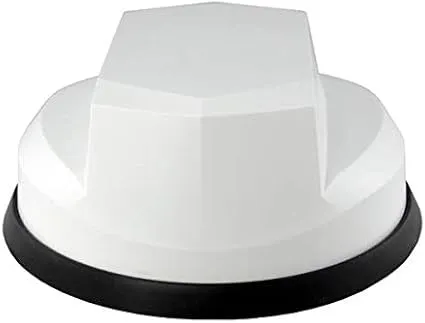 PANORAMA ANTENNAS LPMM-6-60 — DOME ANT 2X2 MIMO 4G/5G WHT