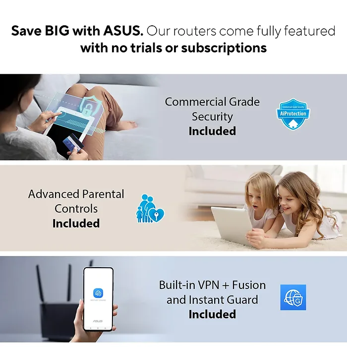 ASUS-XC5 (W-2-PK)