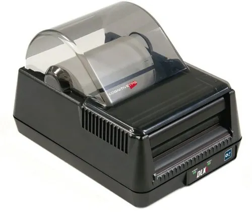 Cognitive DBD42-2085-G1S — Advantage DLXi Thermal Label Printer - 4.2", 203 DPI