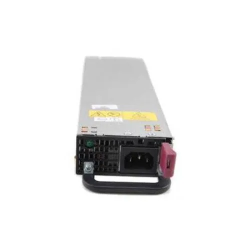 HPE 499249-001 — 460W Gold Power Supply - Certified for Performance