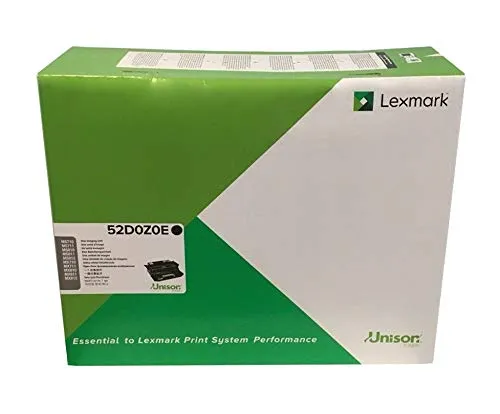 Lexmark LEX52D0Z0E - Lexmark MS810 Imaging Unit, 100K Yield, High-Quality Output