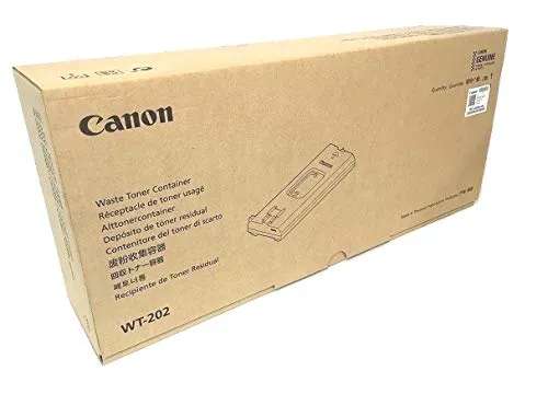 CANON FM1-A606-040 — CANON IMAGERUNNER C3325 Waste Toner Bottle