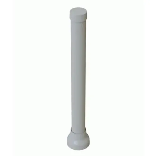 PANORAMA ANTENNAS BSM-6-60-5SP — OMNI-DIRECTIONAL MIMO BASE STATION ANTENNA, INCLUDES 5M OF PRE-INSTALLED CABLE A