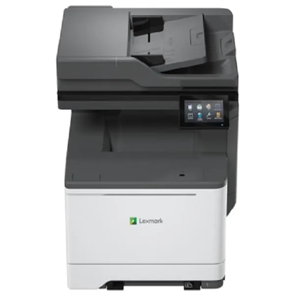 Lexmark 50M7040 — LEXMARK CX532ADWE MULTIFUNCTION COLOR LASER PRINTER