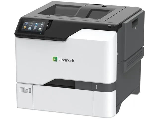 Lexmark 47C9000 — LEXMARK CS730DE, LEXMARK E-TASK 4.3-INCH COLOR TOUCH SCREEN, PCL 5, PCL 6 EMULAT