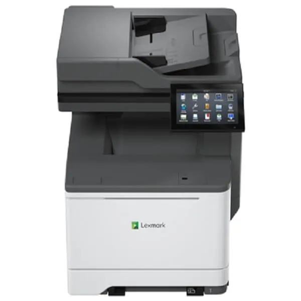 Lexmark 50M7080 — LEXMARK CX635ADWE MULTIFUNCTION COLOR PRINTER