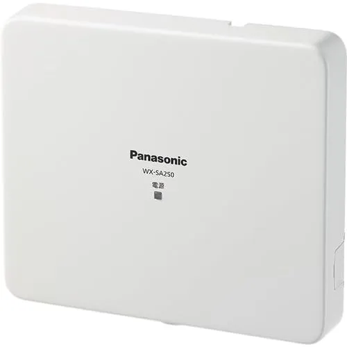 PANASONIC WX-SA250 — WIRELESS ANTENNA