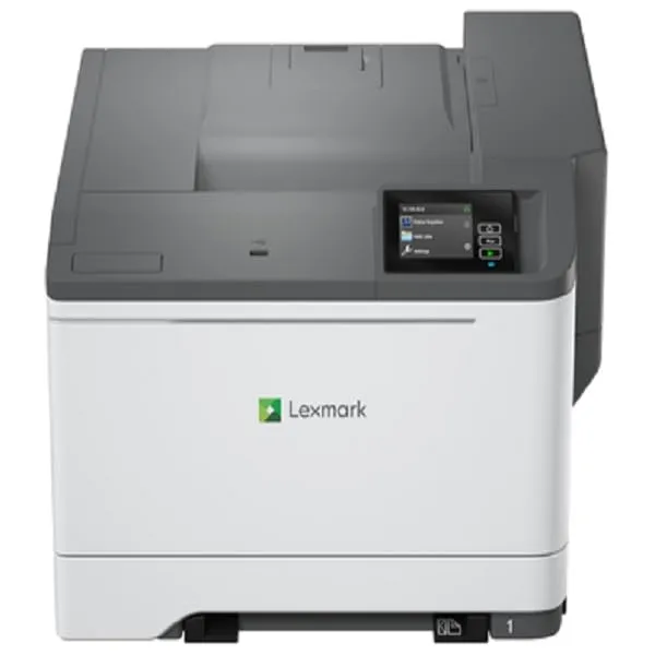 Lexmark 50M0020 — LEXMARK CS531DW COLOR PRINTER.