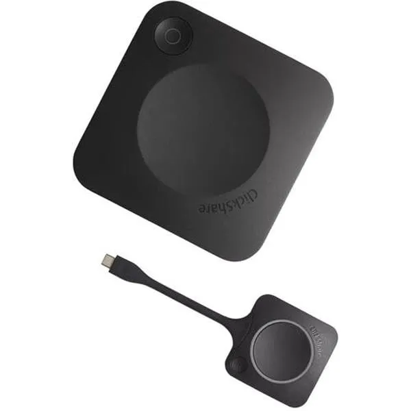 Barco R9861611USB1 — ClickShare C-10 GEN 2 Base Unit with One Button