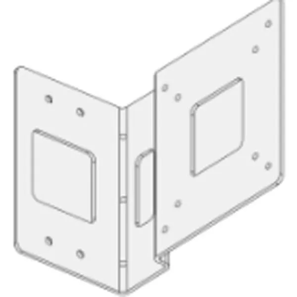 DTEN ME VESA Mount Adapter for Flexible Setup