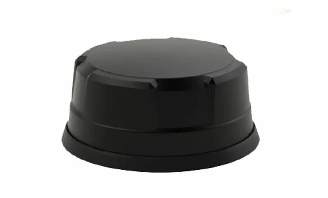 Sierra Wireless 6001399 — 9-in-1 Multi-Function Dome Antenna for Cellular, WiFi, GNSS