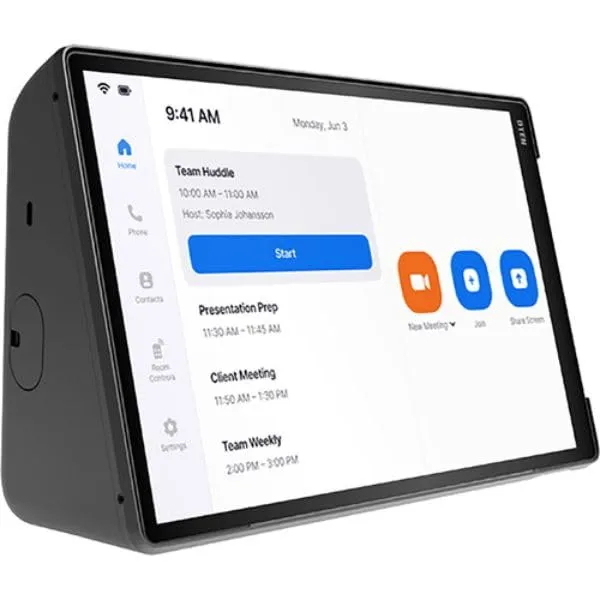 DTEN DBA13310EA-AD — DTEN MATE (WIFI) (DTEN MATE DOCK INCLUDED; WITH ZRC MODE)