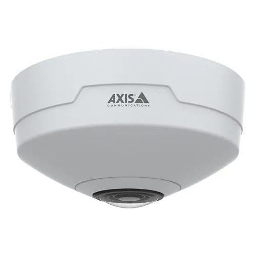 Axis Communications 02636-004 — AXIS M4327-P Network Camera - 4MP Varifocal Lens