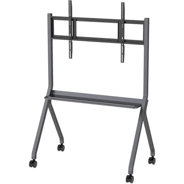 MaxHub ST41B - ST41B Mobile Stand and Cart for Digital Displays