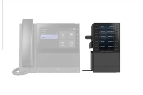 HP 8F3R9AA - PLY CCX 505 EM60 Extended Model - Enhanced Features