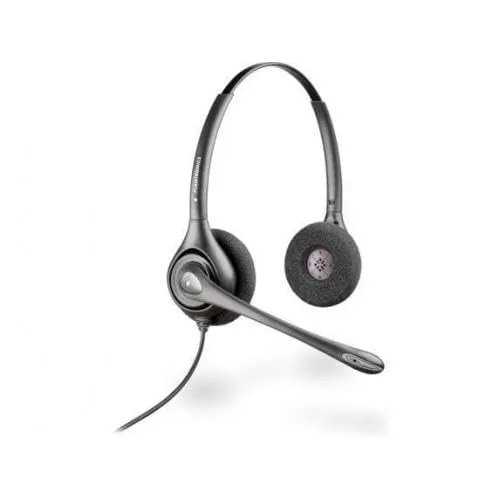 HP 85T27AA#ABA — POLY CS540 TOP WITH HEADBAND AND EARLOOPS US