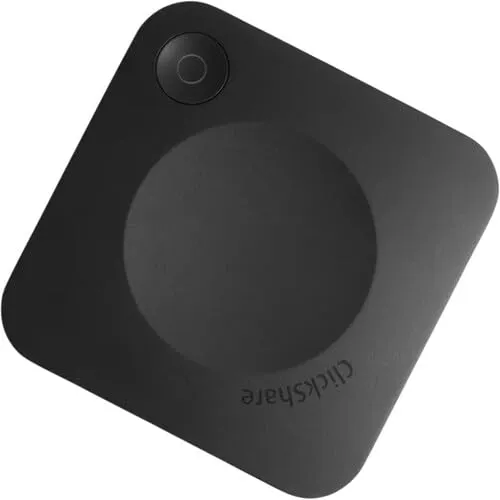 Barco R9861605US - ClickShare C-5 GEN 2 Base Only - TAA Compliant