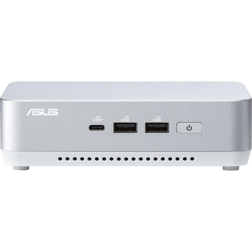 ASUS RNUC14RVSU90000UI — RNUC14RVSU90000UI