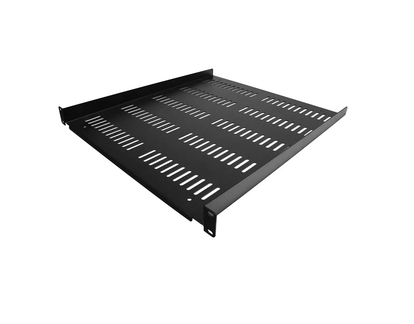 STARTECH SHELF-1U-20-FIXED-V — 1U VENTED SERVER RACK CABINET SHELF 20IN