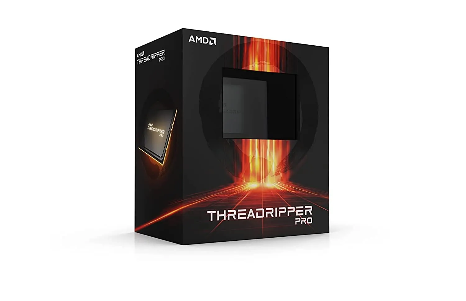 AMD RYZEN THREADRIPPER 5995WX