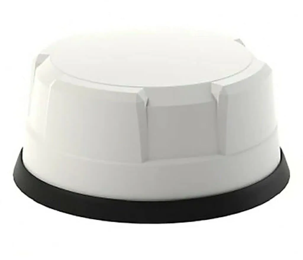 PANORAMA ANTENNAS LG-IN2445-W — PANORAMA 5G 7-1 DOME FOR CRADLEPOINT WHT