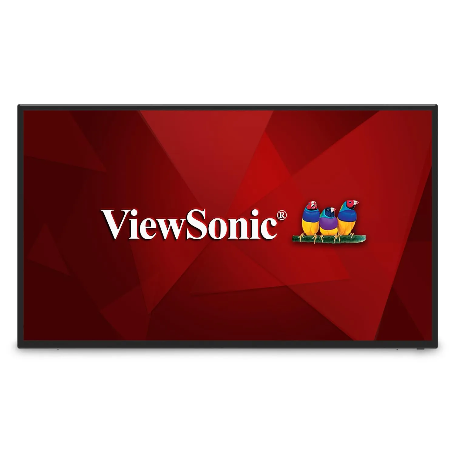 VIEWSONIC CDE4312-E1 — CDE12 BUNDLE WITH CDE4312 AND WMK-050