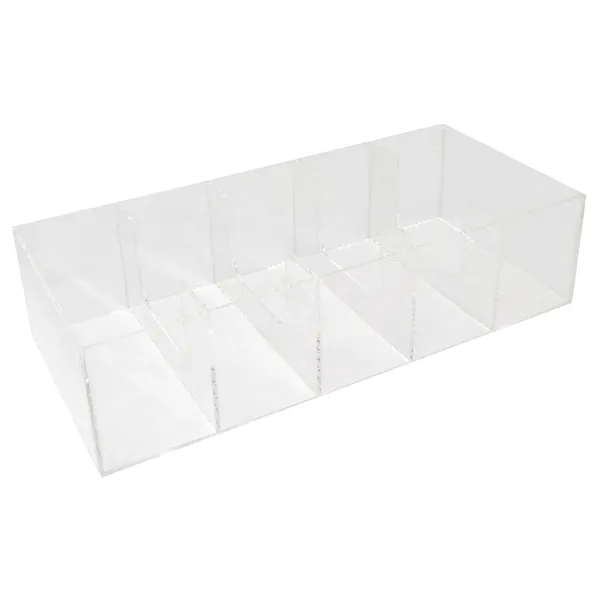NADEX COINS(TM) ENR1-1103 — 5 COMP CRNCY TRAY