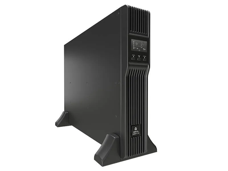 VERTIV PSI5-1100RT120N — VERTIV LIEBERT PSI5 1100, 990W, 120VAC, RT, W/ RDU120 CARD