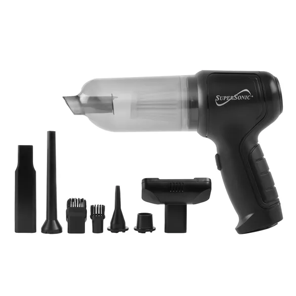 Supersonic SC-810HV — CRDLS MULTIFUN HAND VAC