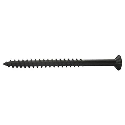 NO LOGO CONG31914 - 2 12 In Drywall Screw-bk