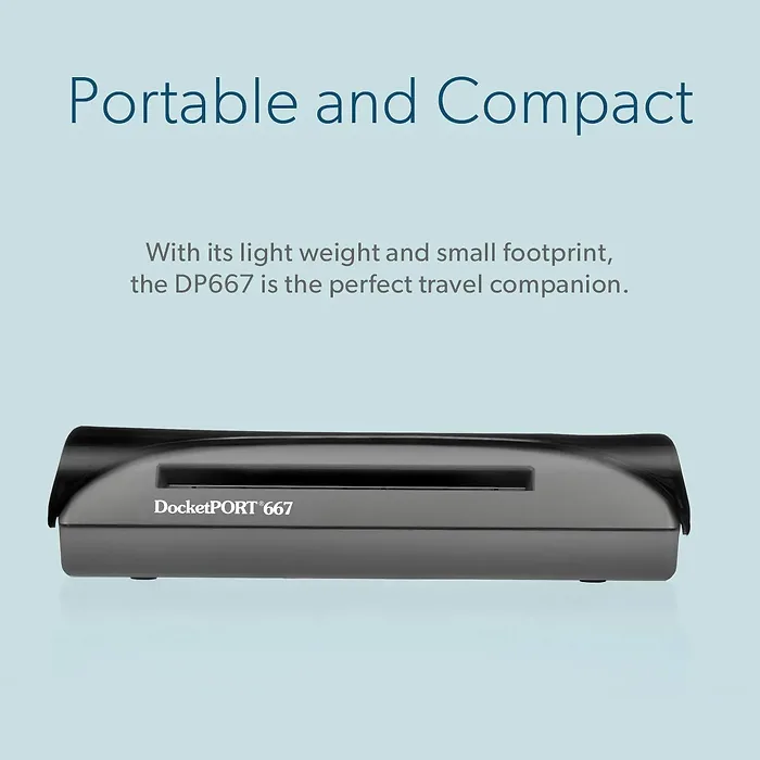 Ambir Technology-Dp667