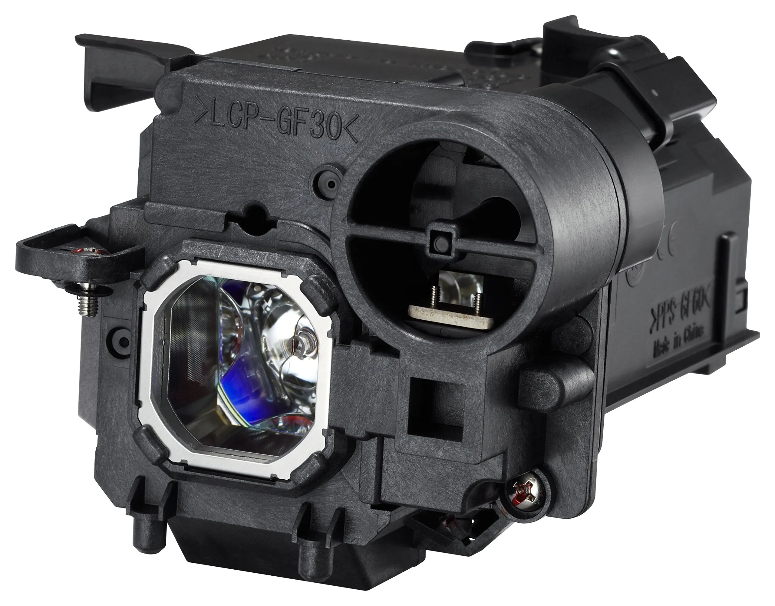 SHARP NEC NP33LP — REPLACEMENT LAMP FOR NP-UM361X/UM351W/UM352W, NP-UM361X-WK/UM351W-WK/UM352W-WK,