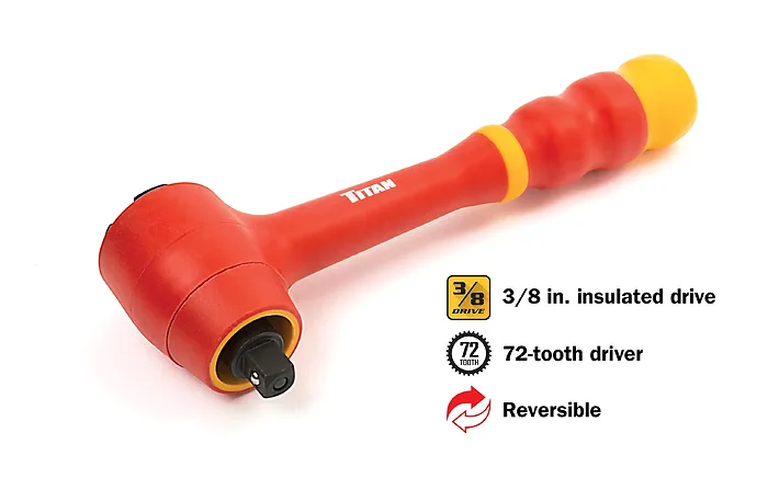 Titan Tool Inc-68100