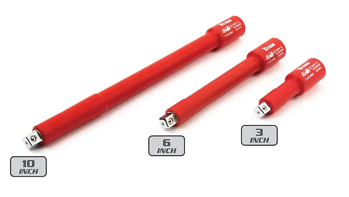 Titan Tool Inc-68100