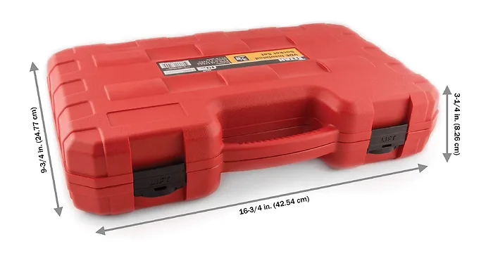 Titan Tool Inc-68100