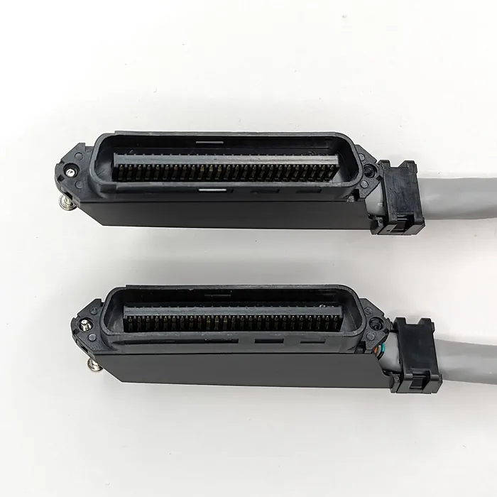 International Connectors and Cable Corp.-ICPCSTMM25