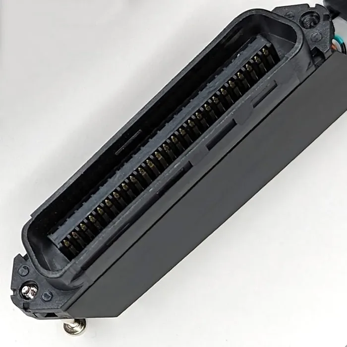 International Connectors and Cable Corp.-ICPCSTMM25