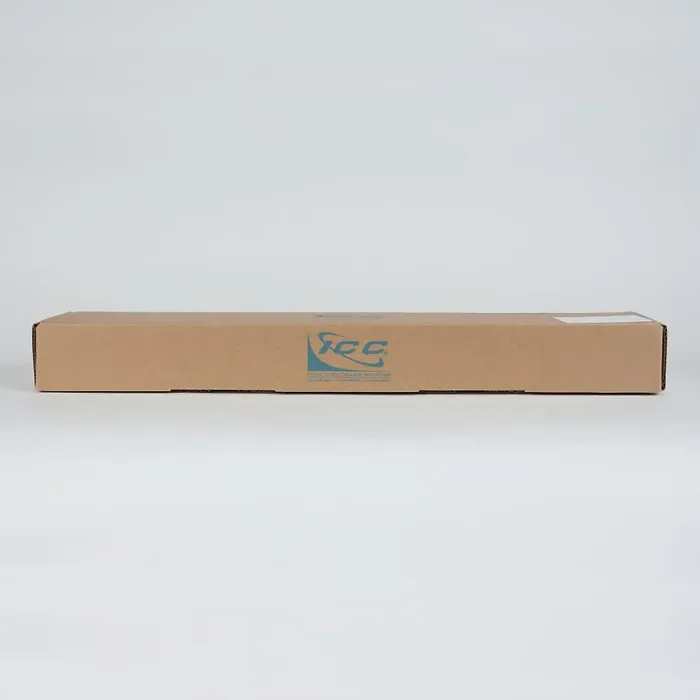 International Connectors and Cable Corp.-ICCMSCMPK1