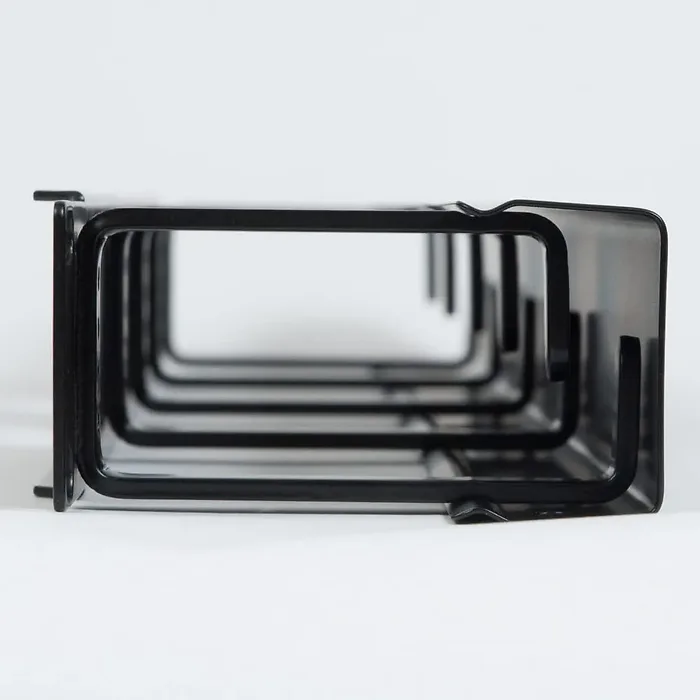 International Connectors and Cable Corp.-ICCMSCMPK1